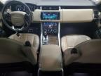 LAND ROVER RANGE ROVE photo