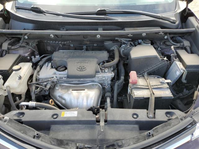 2017 Toyota Rav4 Limited VIN: 2T3DFREV0HW677954 Lot: 55422224