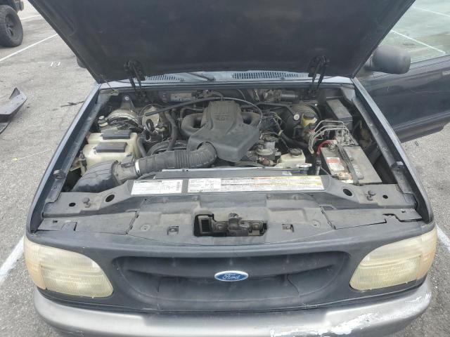 1998 Ford Explorer VIN: 1FMYU22E4WUB32669 Lot: 55039034