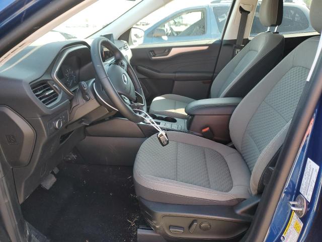 2022 Ford Escape Se VIN: 1FMCU9G6XNUB61967 Lot: 54880394