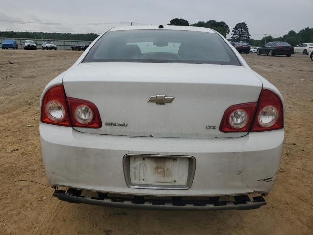 2009 Chevrolet Malibu Ltz VIN: 1G1ZK577594240368 Lot: 53793064