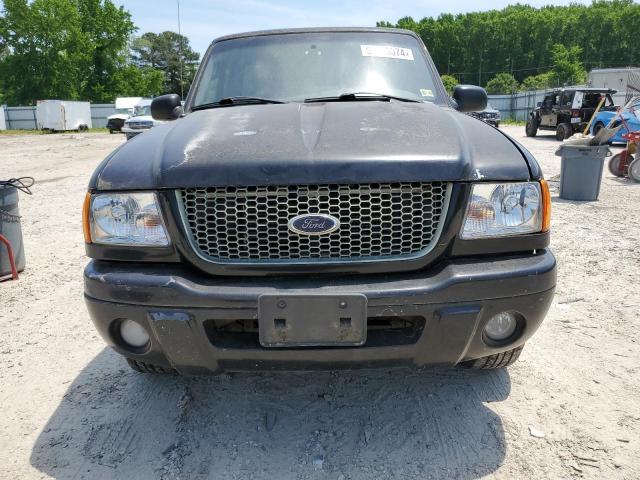 2003 Ford Ranger VIN: 1FTYR10U73PB89078 Lot: 56243074