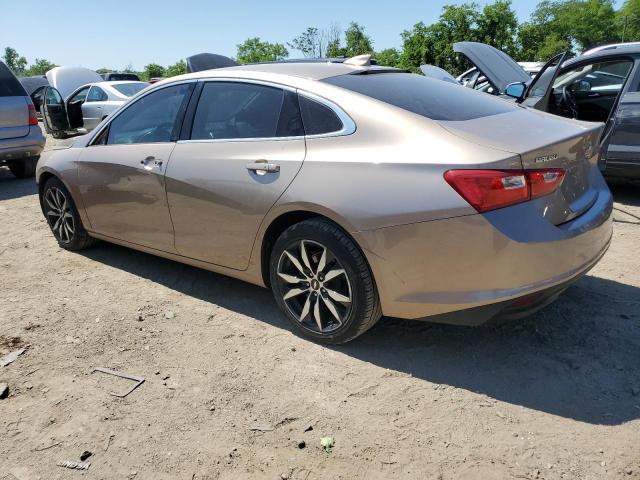 2018 Chevrolet Malibu Lt VIN: 1G1ZD5ST6JF289814 Lot: 56675614