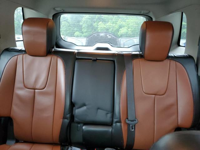 2016 GMC Terrain Slt VIN: 2GKFLPE38G6159660 Lot: 53425434