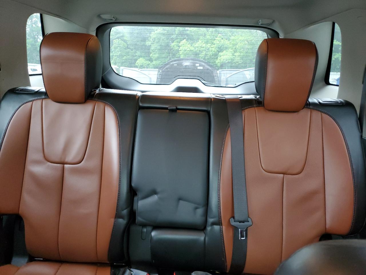 2GKFLPE38G6159660 2016 GMC Terrain Slt