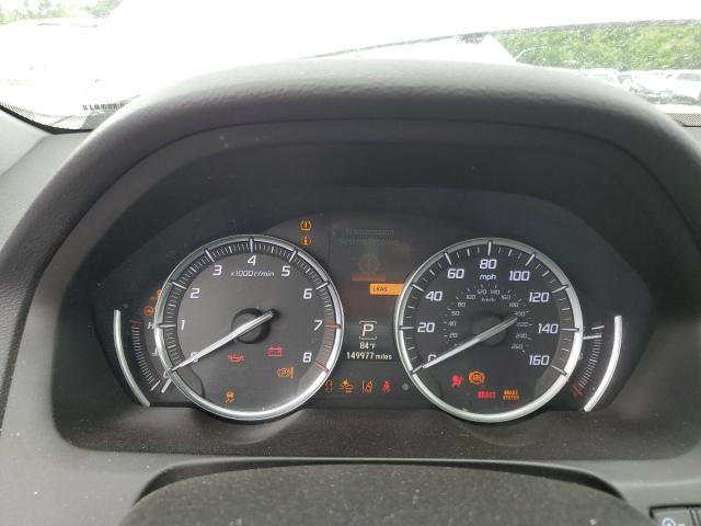 2015 Acura Tlx Tech VIN: 19UUB2F55FA005547 Lot: 55407014