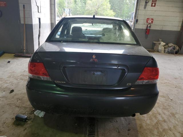 2004 Mitsubishi Lancer Es VIN: JA3AJ26E24U016441 Lot: 54683294