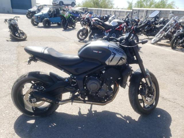 2022 TRIUMPH MOTORCYCLE TRIDENT660 - SMTL10UL7NTAU8507
