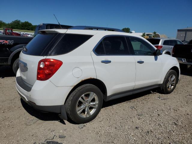 2010 Chevrolet Equinox Ltz VIN: 2CNALFEW5A6386401 Lot: 56925714