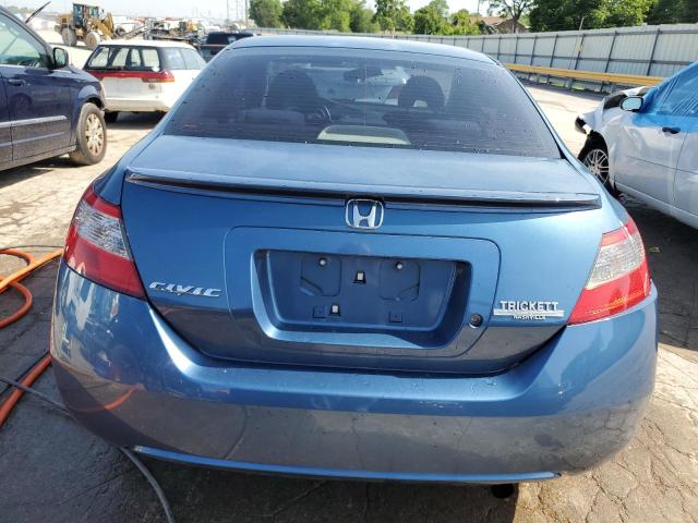 2010 Honda Civic Lx VIN: 2HGFG1B66AH536236 Lot: 55567924