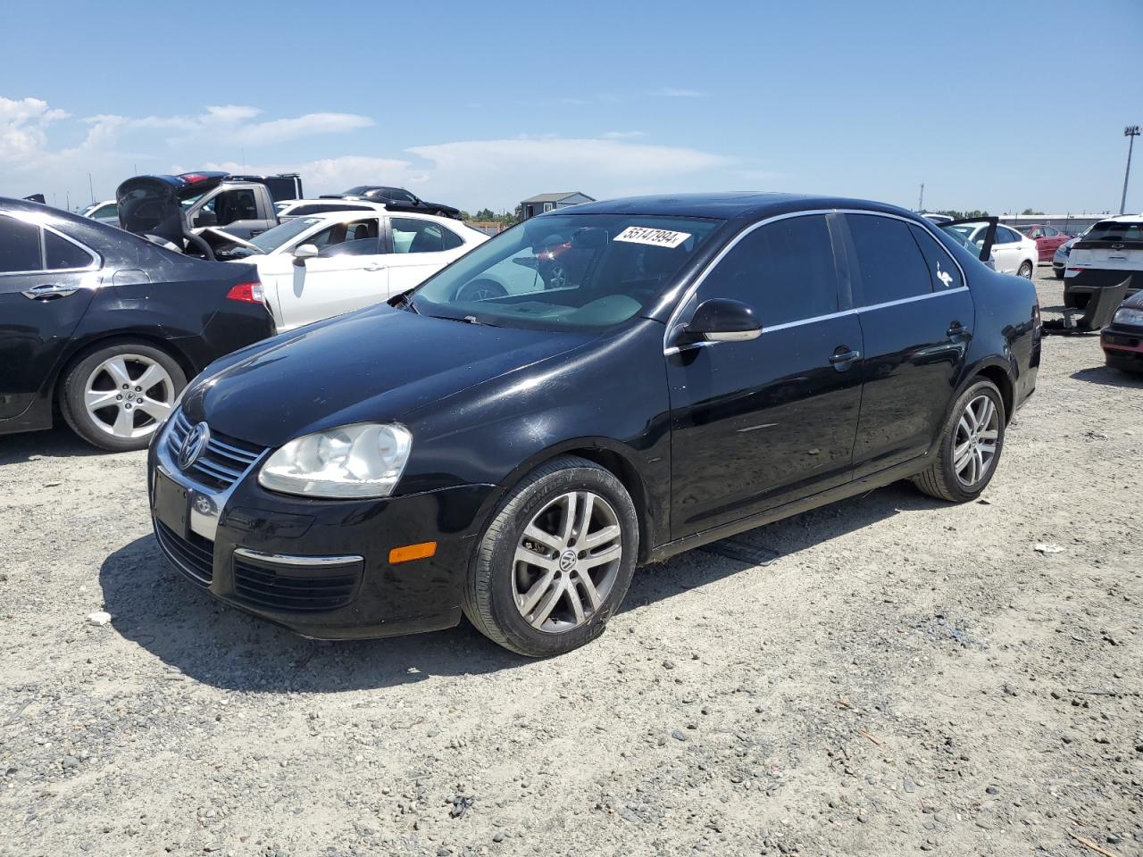 3VWRL7AJ0AM045918 2010 Volkswagen Jetta Tdi