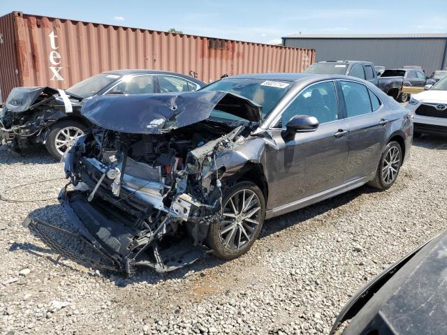 2022 Toyota Camry Se VIN: 4T1T11AK6NU043740 Lot: 56021714