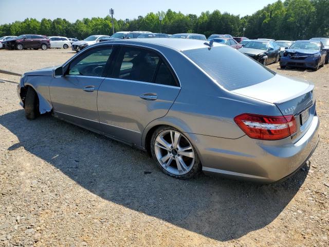 2013 Mercedes-Benz E 350 4Matic VIN: WDDHF8JB7DA742949 Lot: 55360874