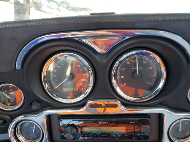 2006 HARLEY-DAVIDSON FLHTCUI 1HD1FCW116Y694193