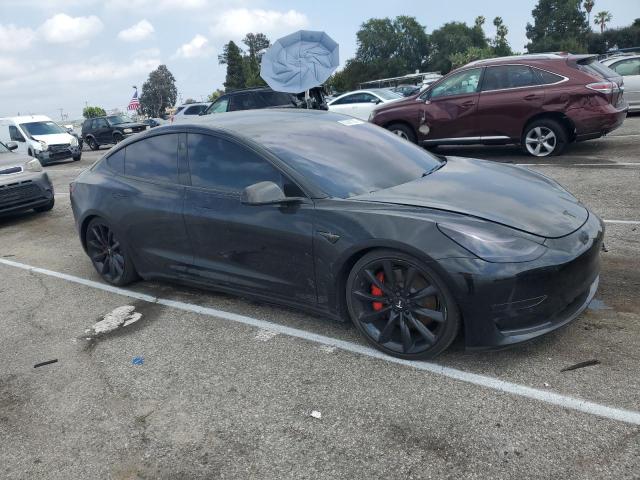 5YJ3E1EB6KF425709 2019 Tesla Model 3