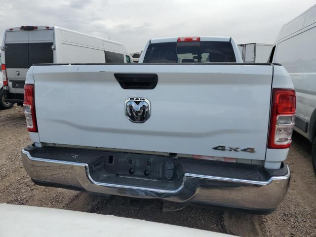 2022 Ram 2500 Tradesman VIN: 3C6UR5HJ7NG392602 Lot: 55181364