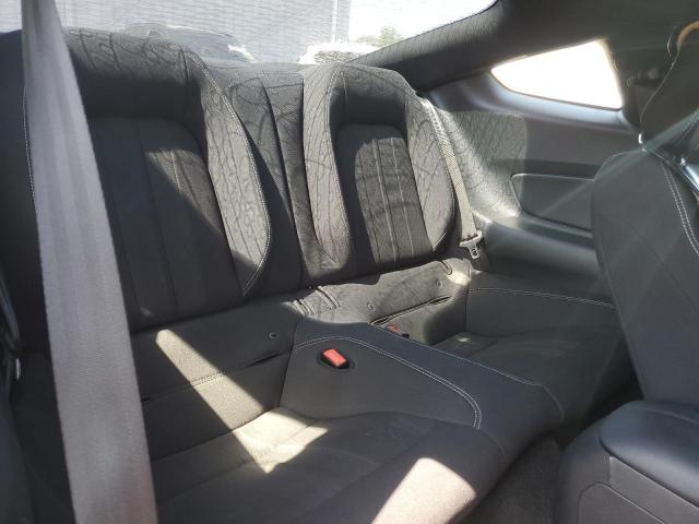 2019 Ford Mustang Gt VIN: 1FA6P8CF3K5185144 Lot: 56187484