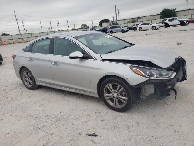 2019 Hyundai Sonata Limited VIN: 5NPE34AF6KH774508 Lot: 54319544