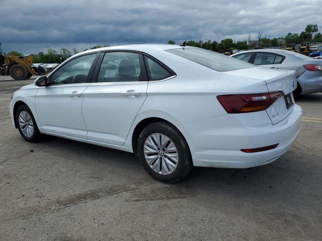 2019 Volkswagen Jetta S VIN: 3VWC57BU9KM160396 Lot: 55262844