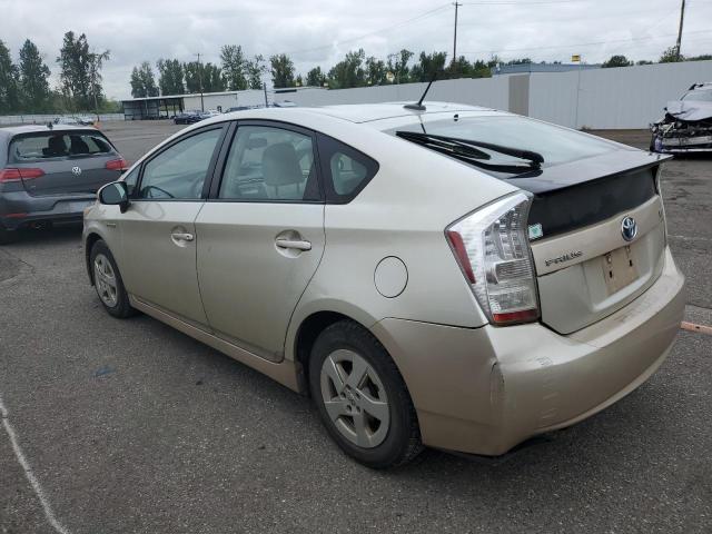 2010 Toyota Prius VIN: JTDKN3DU0A0183572 Lot: 55708304