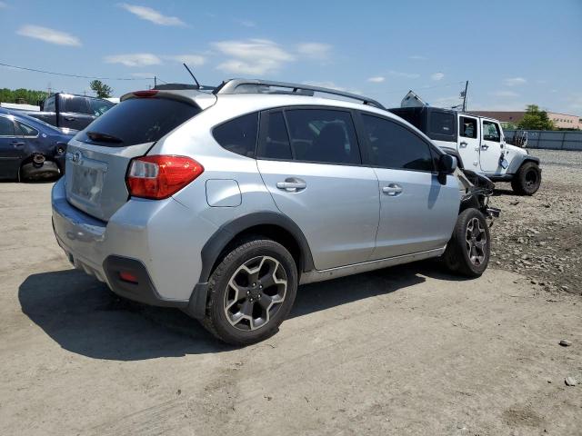 2013 Subaru Xv Crosstrek 2.0 Premium VIN: JF2GPACC4D2888088 Lot: 53680944