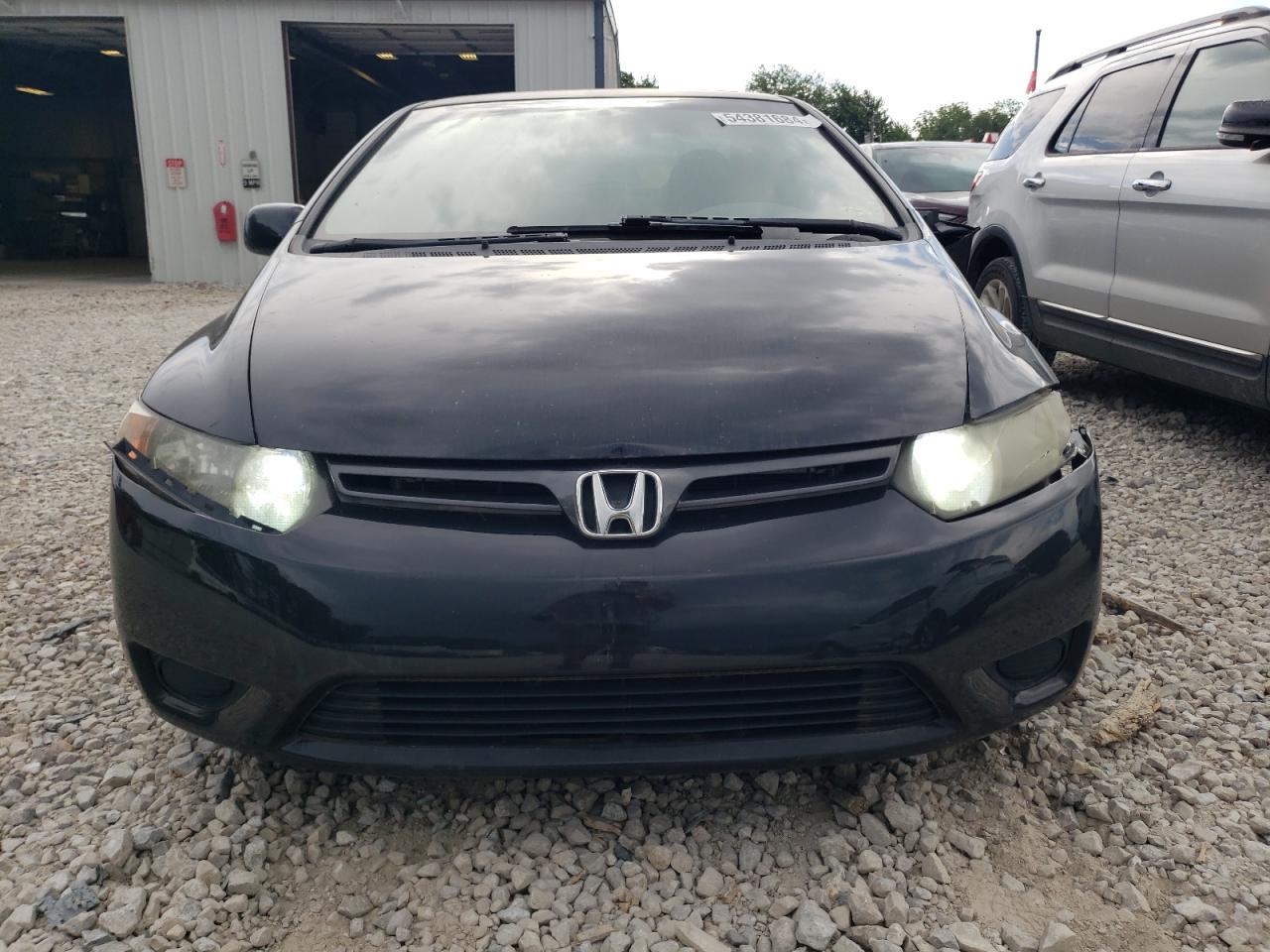 2HGFG12948H559809 2008 Honda Civic Exl