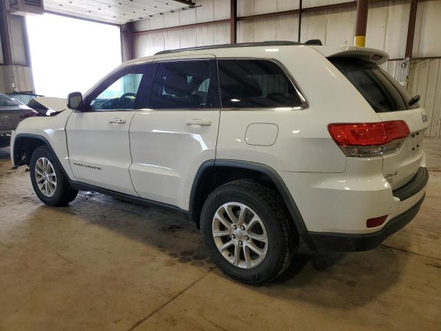 2016 Jeep Grand Cherokee Laredo VIN: 1C4RJFAG8GC444416 Lot: 55265964