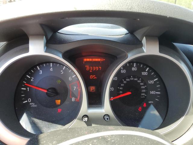 2016 NISSAN JUKE S - JN8AF5MV3GT653909