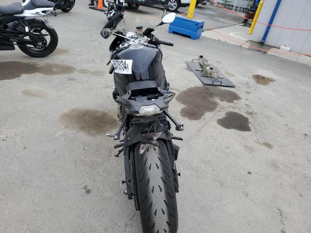 2016 BMW S 1000 RR - WB10D2102GZ354278