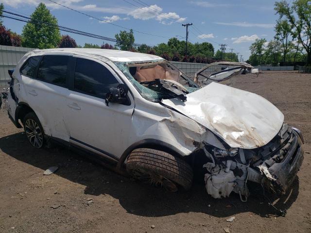 2016 Mitsubishi Outlander Se VIN: JA4AZ3A36GZ044380 Lot: 56811514