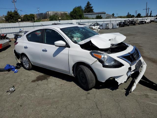 2016 Nissan Versa S VIN: 3N1CN7AP7GL875997 Lot: 53325724