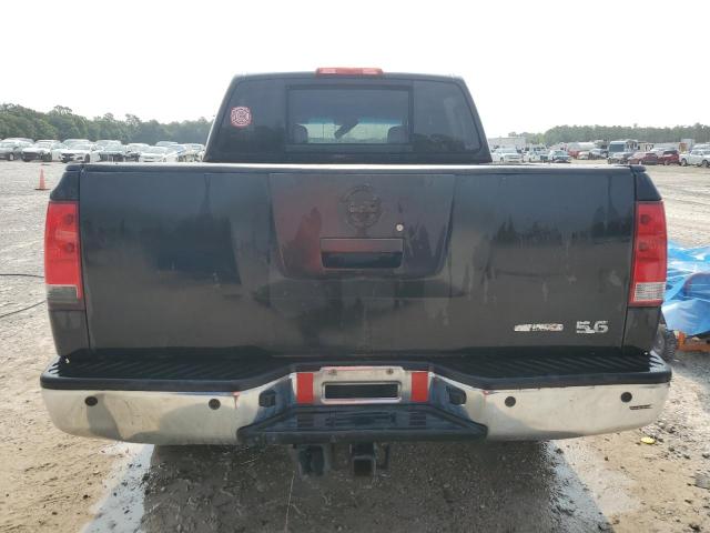 2010 Nissan Titan Xe VIN: 1N6BA0EC8AN316871 Lot: 54886074