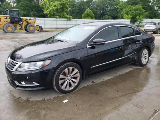 2015 VOLKSWAGEN CC SPORT - WVWBP7AN7FE802497