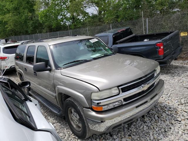 2000 CHEVROLET SUBURBAN C 3GNEC16T7YG184730  55263574