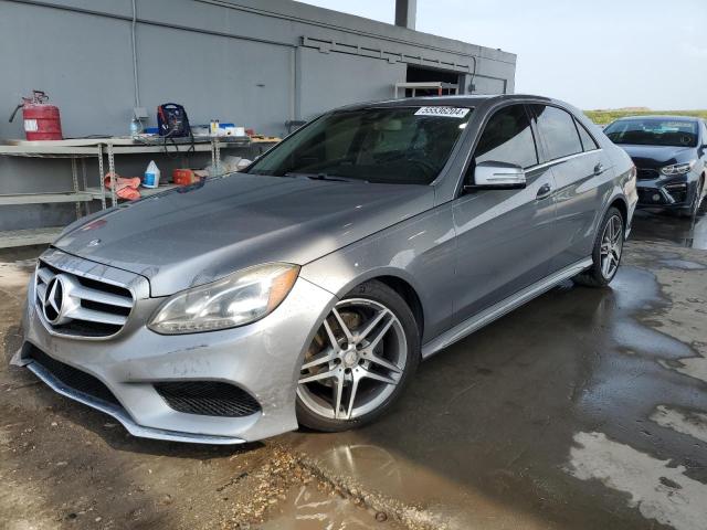 VIN WDDHF5KB7FB125528 2015 Mercedes-Benz E-Class, 350 no.1