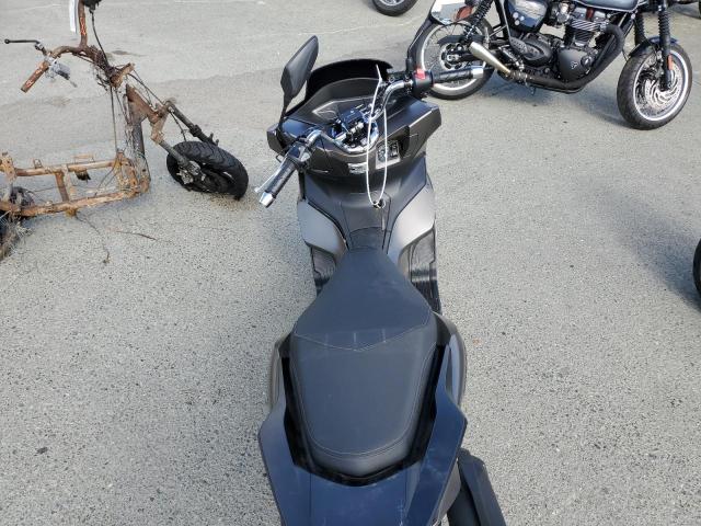 2023 HONDA WW150 A RLHKF4717PY100556