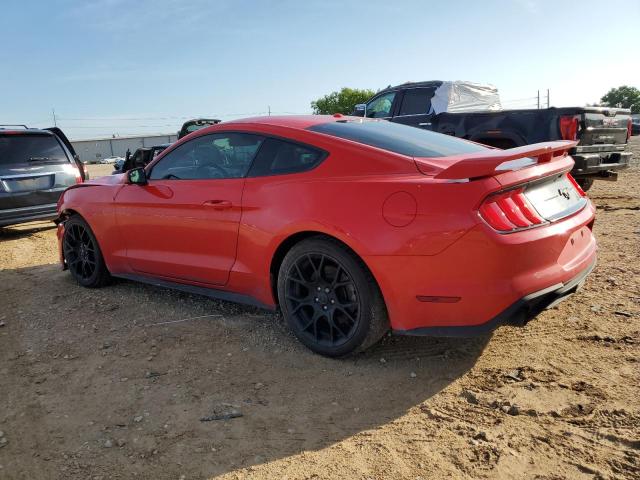 2018 Ford Mustang VIN: 1FA6P8TH4J5154114 Lot: 56630514