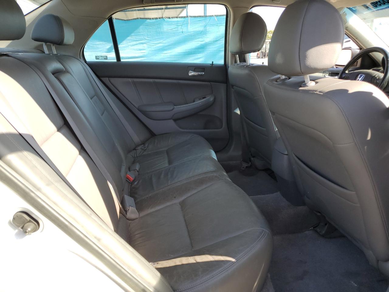 JHMCN364X5C000621 2005 Honda Accord Hybrid