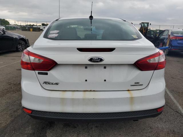 2014 Ford Focus Se VIN: 1FADP3F26EL322645 Lot: 55076244