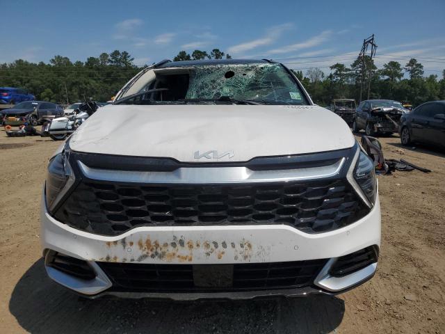 2023 KIA SPORTAGE S - 5XYK53AF0PG045216