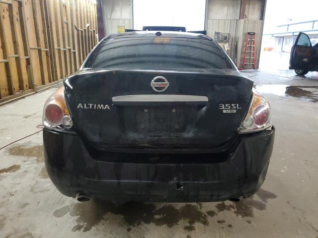 2007 Nissan Altima 3.5Se VIN: 1N4BL21E37N422319 Lot: 54156204