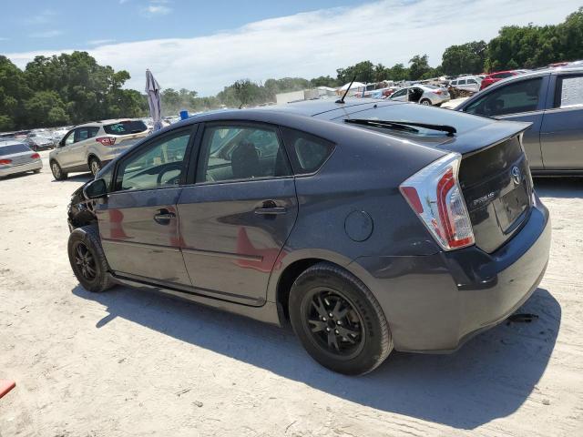 2015 Toyota Prius VIN: JTDKN3DU9F1973955 Lot: 56502004