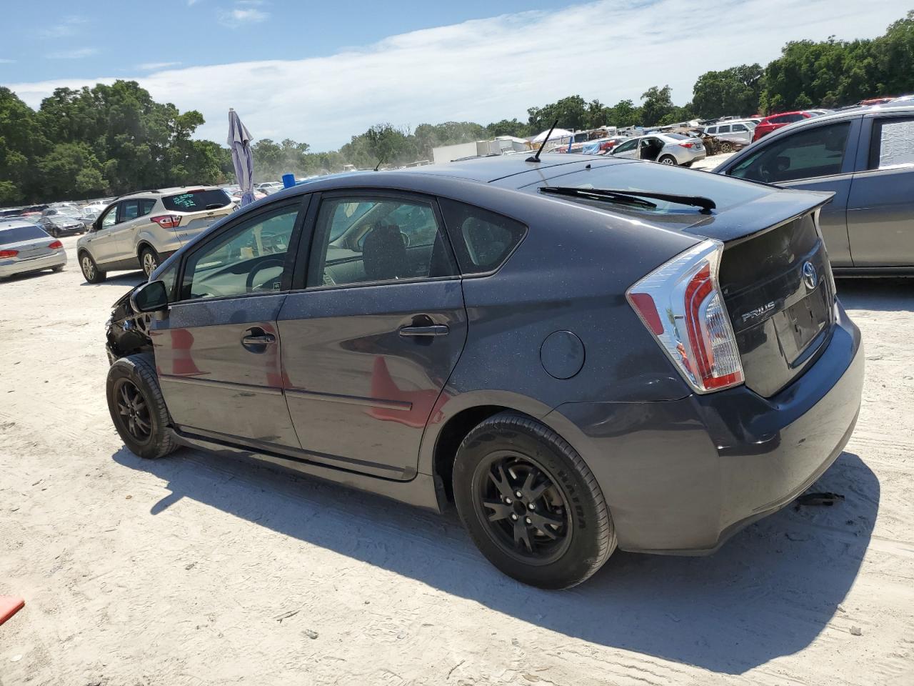 JTDKN3DU9F1973955 2015 Toyota Prius