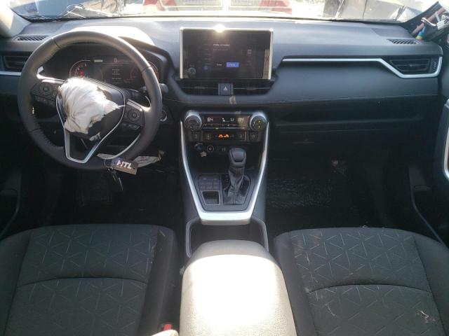2023 TOYOTA RAV4 XLE - 2T3P1RFV4PC366344