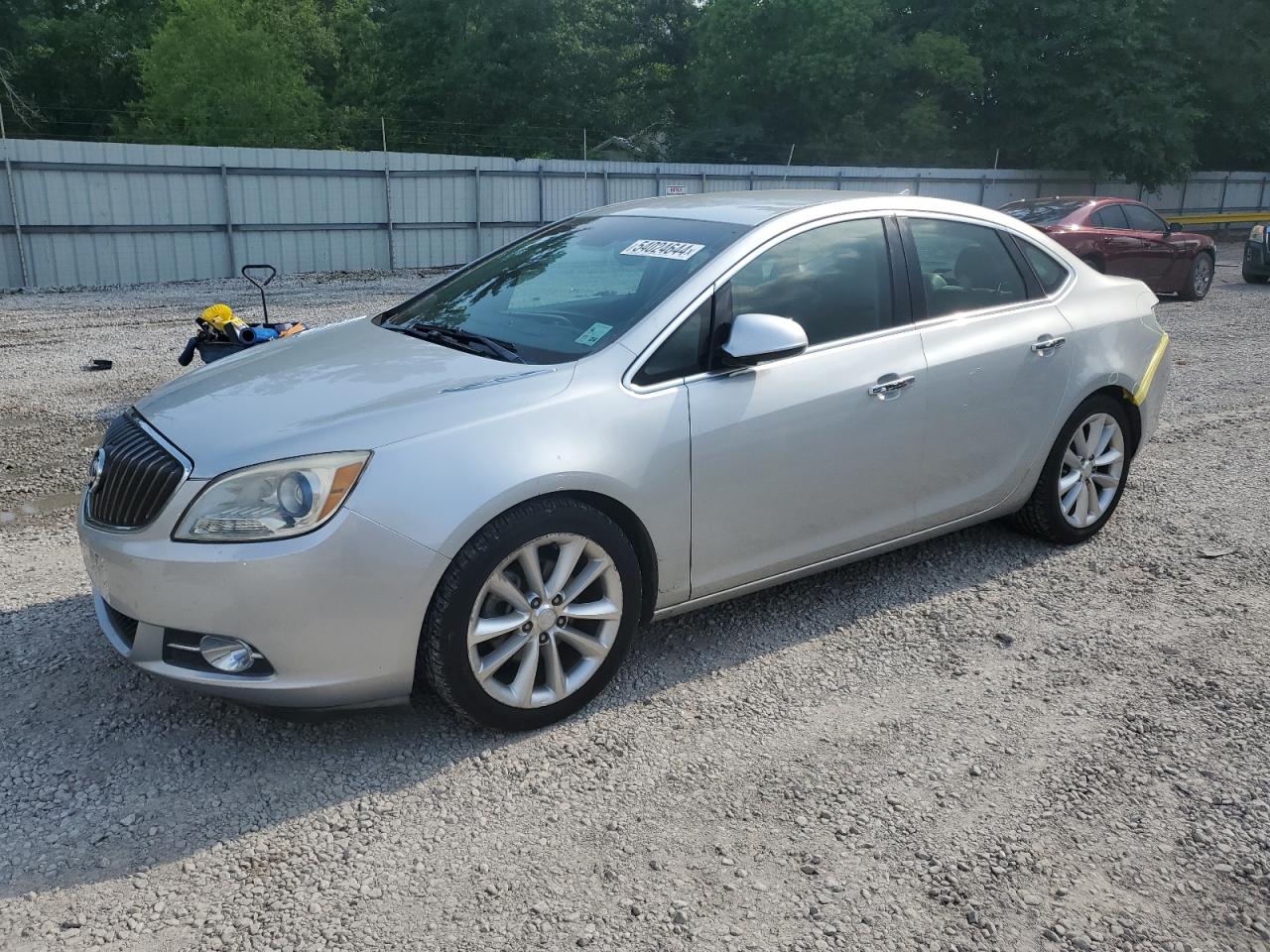 1G4PP5SK5C4130838 2012 Buick Verano