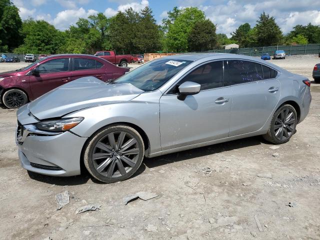 2018 Mazda 6 Touring VIN: JM1GL1VM8J1307824 Lot: 54534254