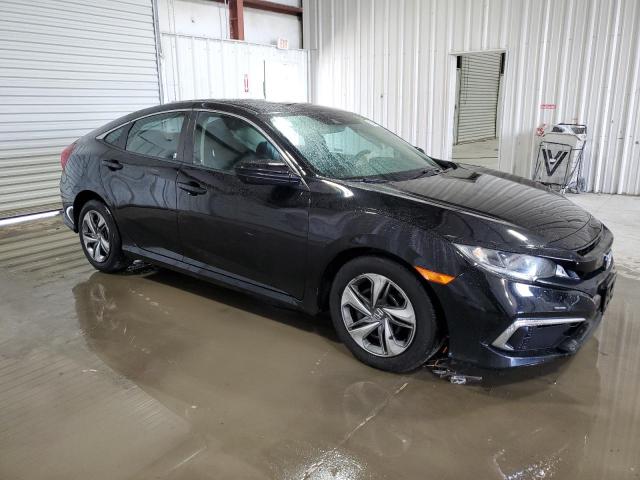 2019 Honda Civic Lx VIN: 2HGFC2F65KH518212 Lot: 53926624