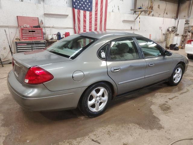 2002 Ford Taurus Ses VIN: 1FAFP55U62A167321 Lot: 53145294