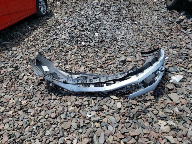 2017 Chevrolet Cruze Ls VIN: 3G1BC5SM6HS553049 Lot: 53578014