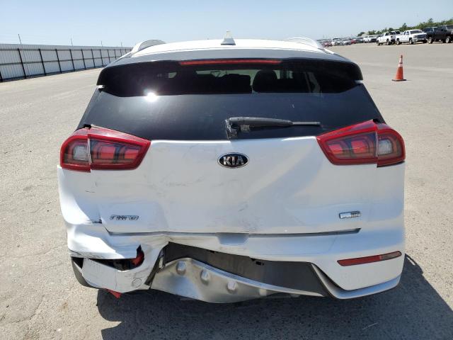 2018 Kia Niro Fe VIN: KNDCB3LC3J5180125 Lot: 55231954